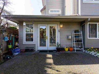 Photo 17: 9 7360 GILBERT Road in Richmond: Brighouse South Townhouse for sale : MLS®# R2605527