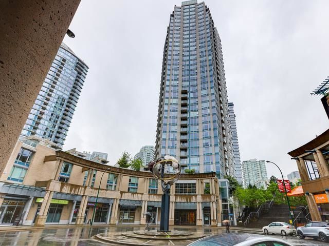 FEATURED LISTING: 2006 - 188 KEEFER Place Vancouver