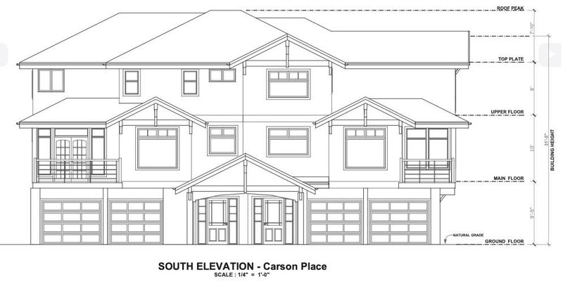 FEATURED LISTING: 38474 CARSON Place Squamish