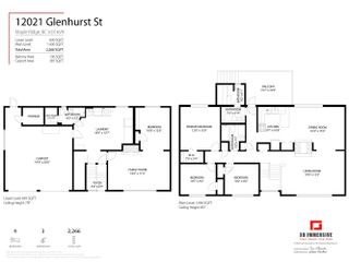 Photo 27: 12021 GLENHURST Street in Maple Ridge: East Central House for sale : MLS®# R2634784