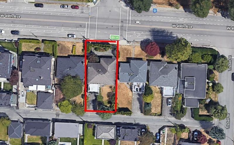 FEATURED LISTING: 736 49TH Avenue West Vancouver