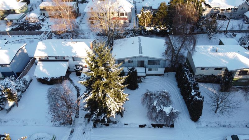 FEATURED LISTING: 8815 COOK Crescent Richmond
