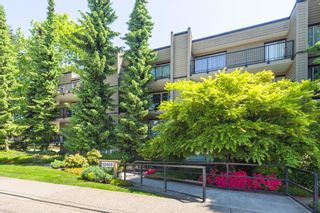 Photo 1: 302 10468 148 Street in Surrey: Guildford Condo for sale in "GUILDFORD GREENE" (North Surrey) : MLS®# R2782432