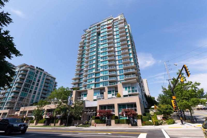 FEATURED LISTING: 805 - 188 ESPLANADE East North Vancouver