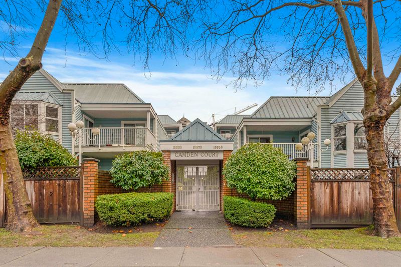 FEATURED LISTING: 19 - 10070 137A Street Surrey