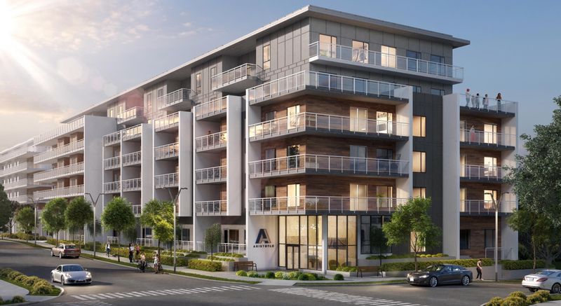 FEATURED LISTING: 109 - 8447 202 Street Langley